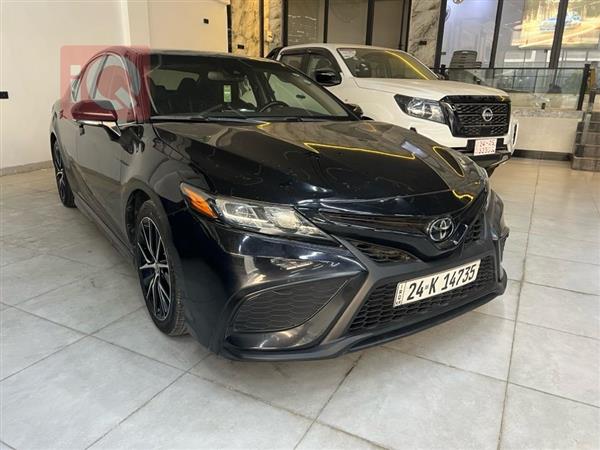 Toyota Camry 2022 for sale in Iraq - Mosul